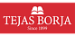 Tejas Borja