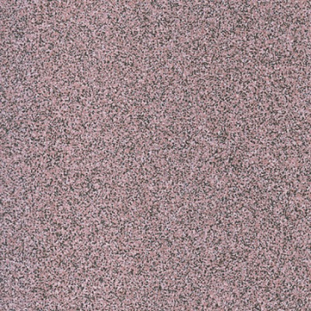 Керамогранит, Пиастрелла, 600х600х10 мм, калиброванный, Соль-перец SP 609, Матовый, гранатовый