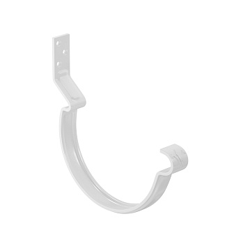 Крюк крепления желоба короткий М /модернизированный/ Aquasystem Comfort Ø125 мм, RR 20