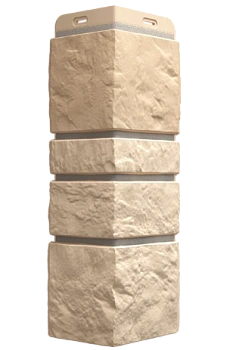 Угол Docke Burg, 472 мм Premium, цвет: пшеничный