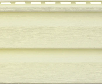 Сайдинг Альта Профиль, Аляска Классик, 3000х205 мм., цвет: сенд