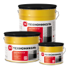 Мастика гидроизоляционная Технониколь №24 МГТН, ведро 20 кг