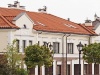 Керамическая черепица ABC Klinkergruppe TG10, Медно-коричневый