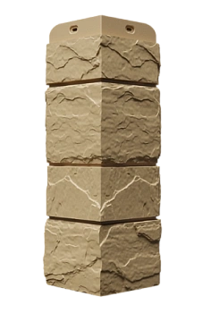 Угол Docke Сланец, 432 мм Standart, цвет: церматт