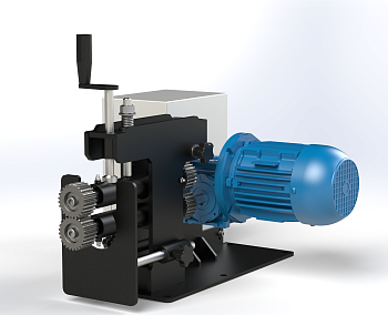 Станок Зиг Машина Keepler-Stan RME-140x1 мм