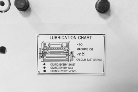 Гильотина электромеханическая Stalex Q11-3х1500