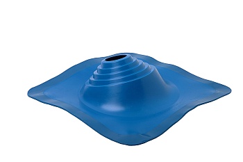 Проходной элемент Master Flash профи №1, 75-200 мм EPDM синий