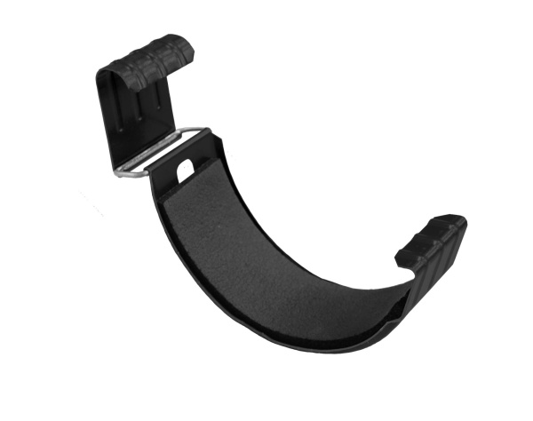 Соединитель желоба, Grand Line Ø 125 мм, PU Matte, RAL 9005