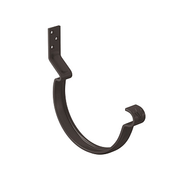 Крюк крепления желоба короткий Aquasystem Comfort Ø125 мм, RR 32