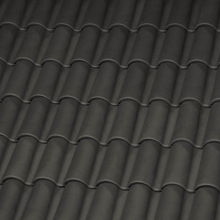 Керамическая черепица La Escandella Mixed, Slate klinker