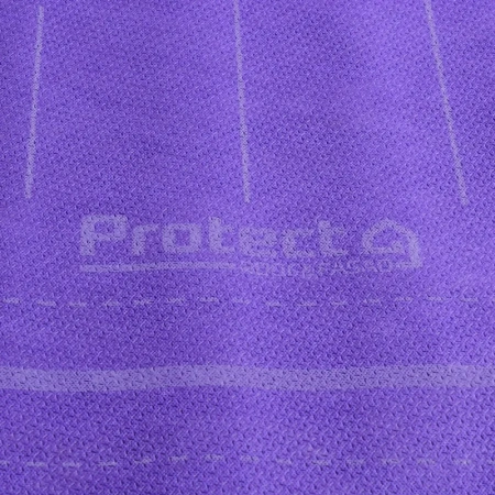 Protect CLASSIC 95, мембрана супердиффузионная 3-х слойная 70 м²