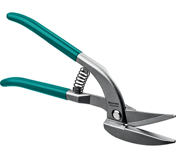 Ножницы Kraftool PELIKAN цельнокованые, 300 мм