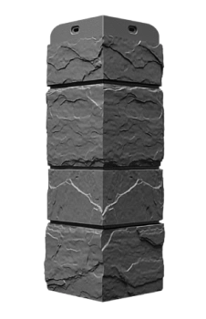 Угол Docke Сланец, 432 мм Standart, цвет: Валь-Гардена