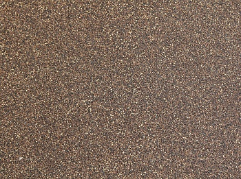 Ендовный ковер, Docke, цвет: медный, 10 п.м