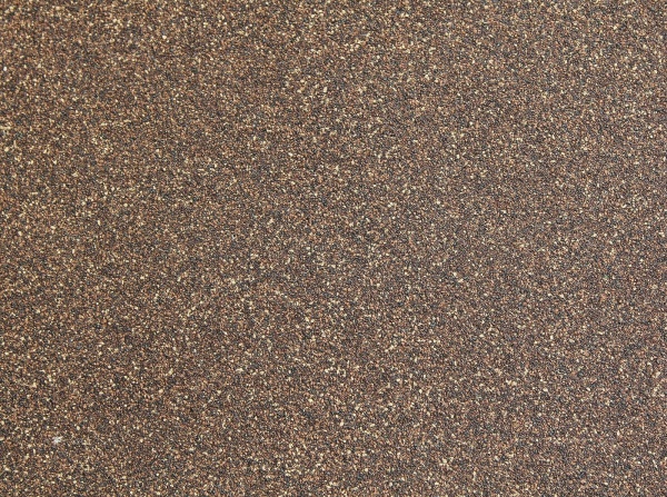 Ендовный ковер, Docke, цвет: медный, 10 п.м