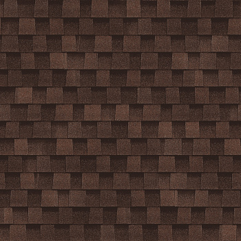 Битумная черепица Shinglas, Кантри цвет: Алабама, 2.6 м² / уп.