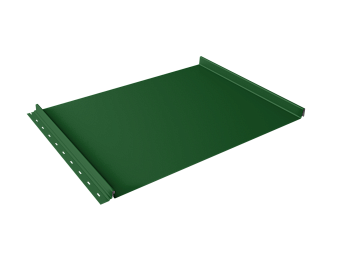 Кликфальц Grand Line 0.45 мм, PE, RAL 6002