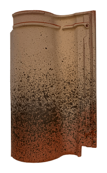 Керамическая черепица La Escandella Mixed, Hispania klinker