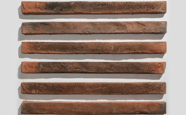 Декоративный кирпич, Mesterra Magnum, 490х40 мм под Кирпич, цвет: 009