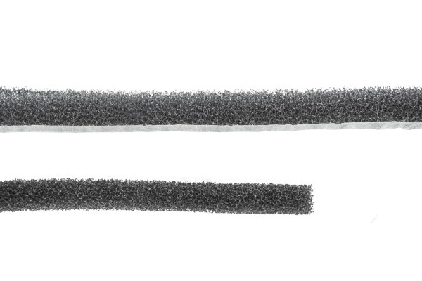 Уплотнитель универсальный с клеевым слоем 30 мм х 40 мм, L=2000 мм