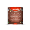 Краска Finntella, Kalevala, для дерева с натур. маслами полуматовая, уп. 0.45 л колеровка