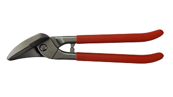 Ножницы Yato комбинированные правые 30х260 мм