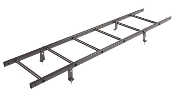 Лестница кровельная Borge, универсальная, L=1800 мм RR 32