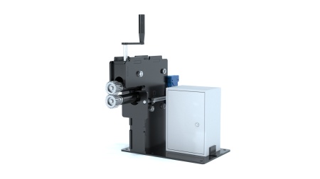 Станок Зиг Машина Keepler-Stan RME-160x1 мм