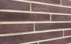 Декоративный кирпич, Mesterra Stratum, 485х40 мм под Кирпич, цвет: 005