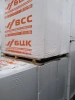 Газобетоный блок БЦК Орша D500, 250 мм, 600х250 мм