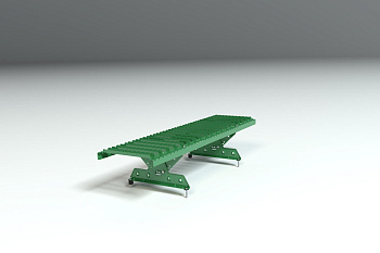 Мостик кровельный универсальный Roofsystems Elite Smart, L=1200 мм RAL 6002