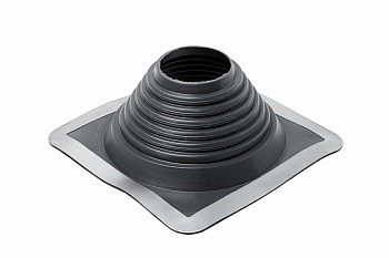 Проходной элемент Master Flash прямой №5, 102-178 мм EPDM темно-серый