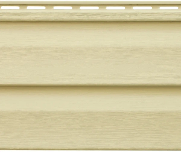 Сайдинг Альта Профиль, Аляска Классик, 3000х205 мм., цвет: ивори