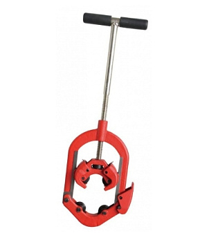 Труборез ручной с хомутной защелкой Stalex MHPC-4