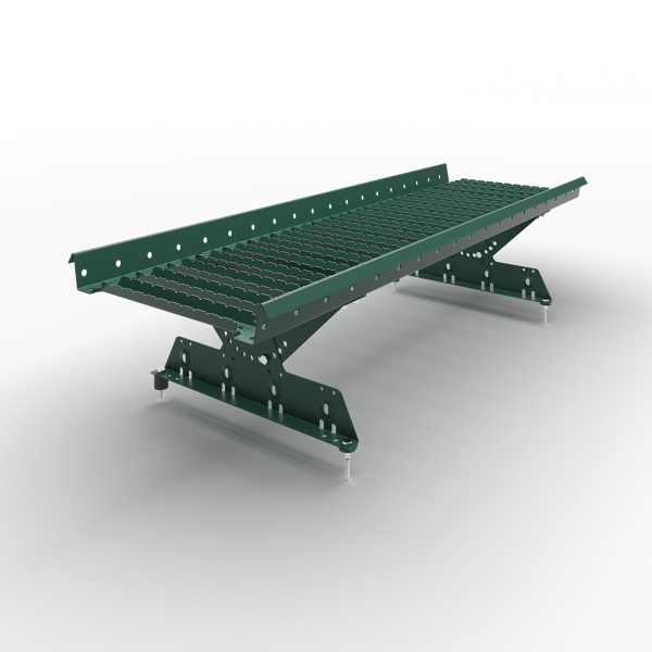 Мостик кровельный универсальный Roofsystems Prestige Next, L= 1200 мм RAL 6005