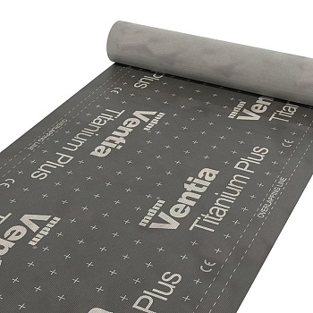 MDM Ventia TITANIUM PLUS диффузионная мембрана