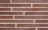 Декоративный кирпич, Mesterra Stratum, 485х40 мм под Кирпич, цвет: 003