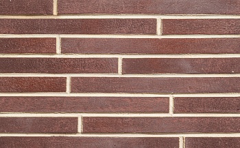 Декоративный кирпич, Mesterra Stratum, 485х40 мм под Кирпич, цвет: 003