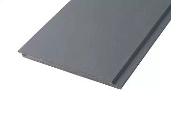 Панель FCSPRO, Smooth Click, 10 мм, 190х3000 мм цвет: F15