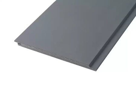 Панель FCSPRO, Smooth Click, 10 мм, 190х3000 мм, цвет: F15