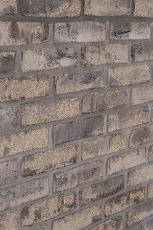 Кирпич ручной формовки Faber Jar Петровский штандарт полнотелый, цвет: желто-коричневый, под старину, М125, 215x102x65 мм