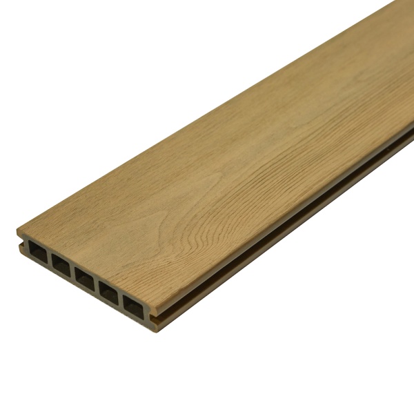 Террасная доска CM Decking URBAN 148 мм, L= 3000 мм цвет: орегон