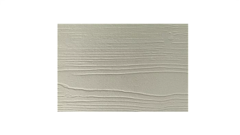 Фиброцементный сайдинг Бетэко Вудстоун 8 мм, 190х3000 мм цвет: RAL 7032