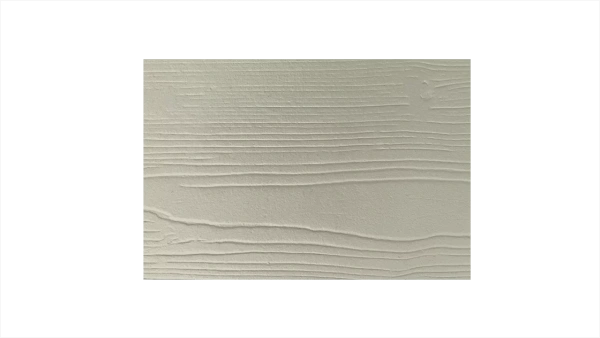 Фиброцементный сайдинг Бетэко Вудстоун 8 мм, 190х3000 мм цвет: RAL 7032