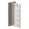 Потайная скоба HolzTechnic, Alumidi, 240 мм с отверстиями