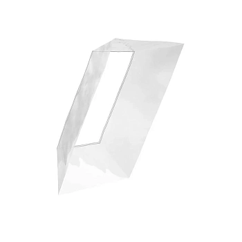 Фартук Dakea 78х140 см RVB RU пароизоляционный