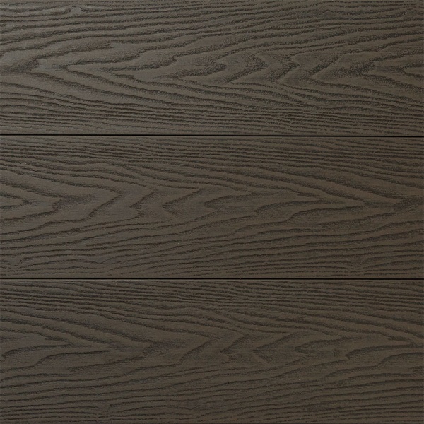 Террасная доска CM Decking VINTAGE 140 мм, L= 4000 мм цвет: венге