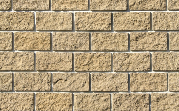 Фасадная плитка White Hills Лотиан под Камень, цвет: 442-10 / бежевый