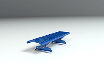 Мостик кровельный универсальный Roofsystems Elite Smart, L=1200 мм RAL 5005