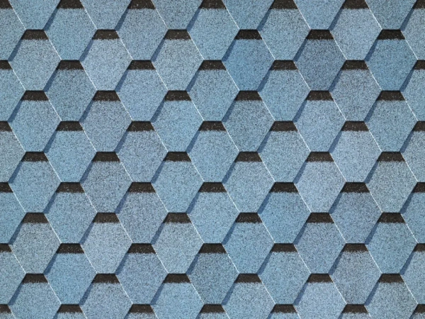 Битумная черепица Shinglas, Сальса цвет: жимолость, 3 м² / уп.